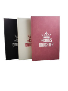 "The King's Daughter" Journal