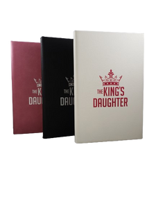 "The King's Daughter" Journal