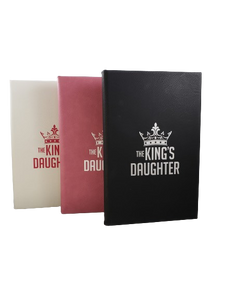 "The King's Daughter" Journal